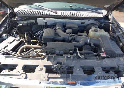 2012 Ford Expedition Limited from USA, damaged, VIN 1FMJU1K52CEF68065